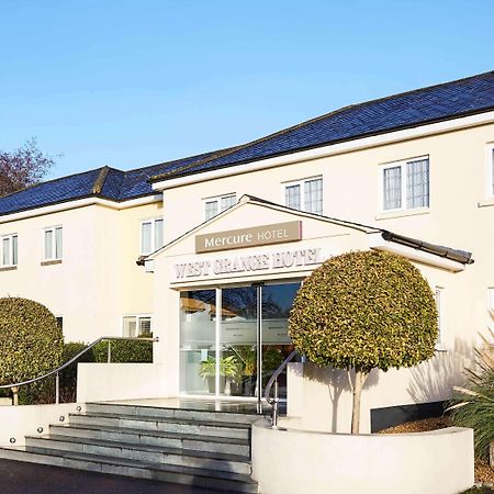 טאצ'האם Mercure Newbury West Grange Hotel מראה חיצוני תמונה