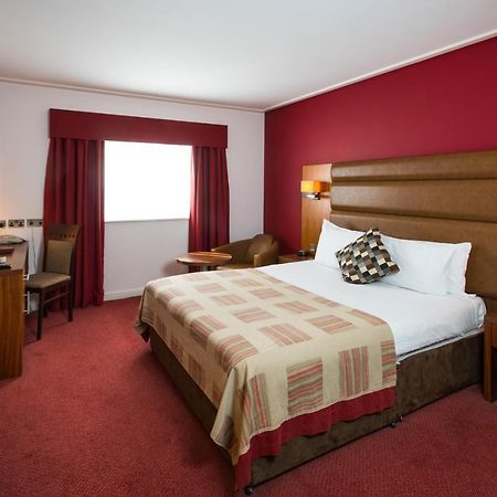 טאצ'האם Mercure Newbury West Grange Hotel מראה חיצוני תמונה