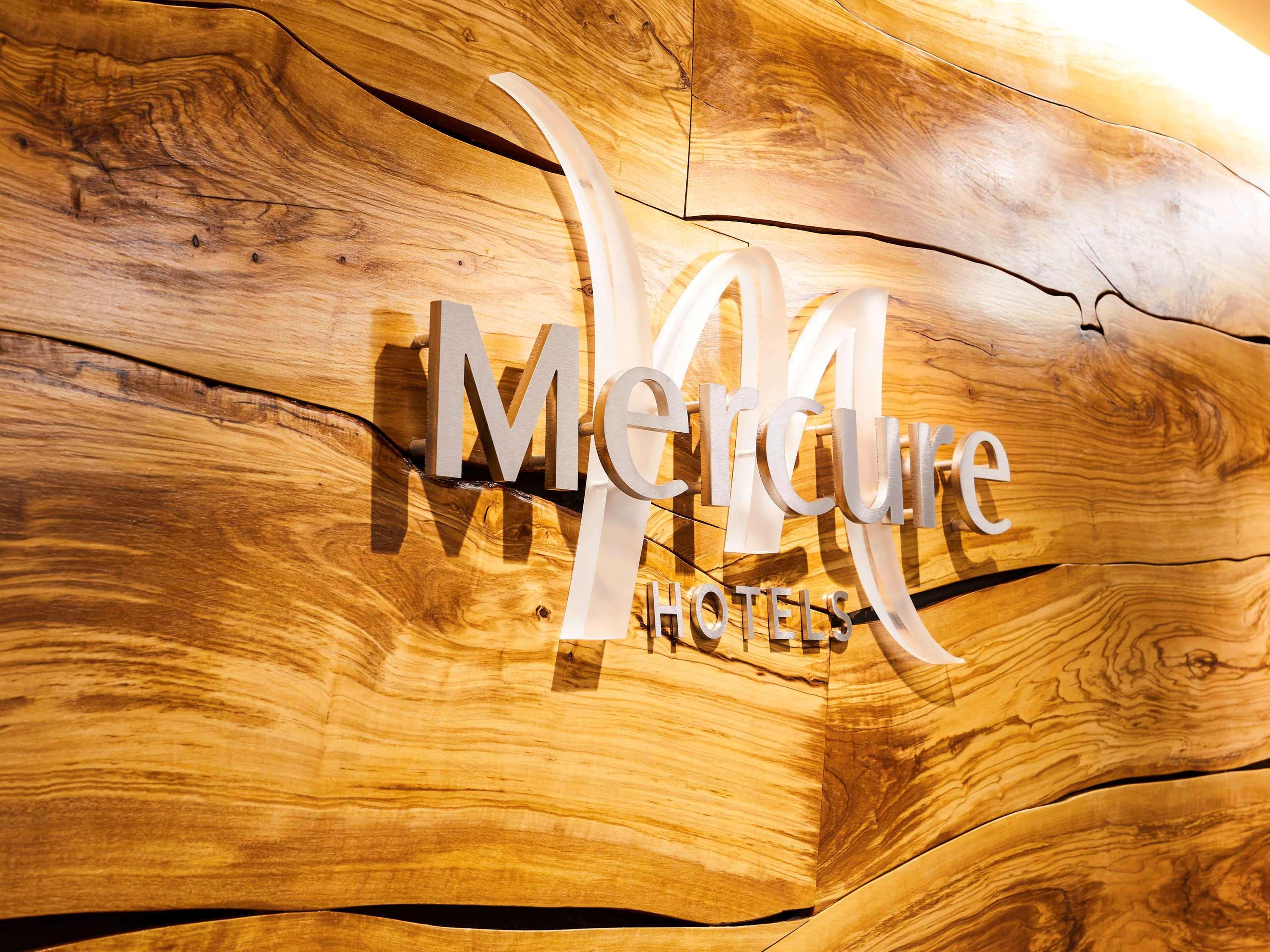 טאצ'האם Mercure Newbury West Grange Hotel מראה חיצוני תמונה