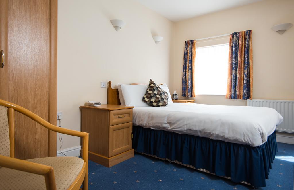 טאצ'האם Mercure Newbury West Grange Hotel מראה חיצוני תמונה