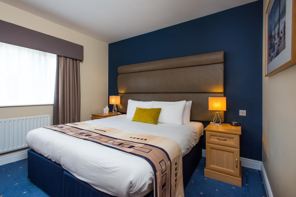 טאצ'האם Mercure Newbury West Grange Hotel מראה חיצוני תמונה