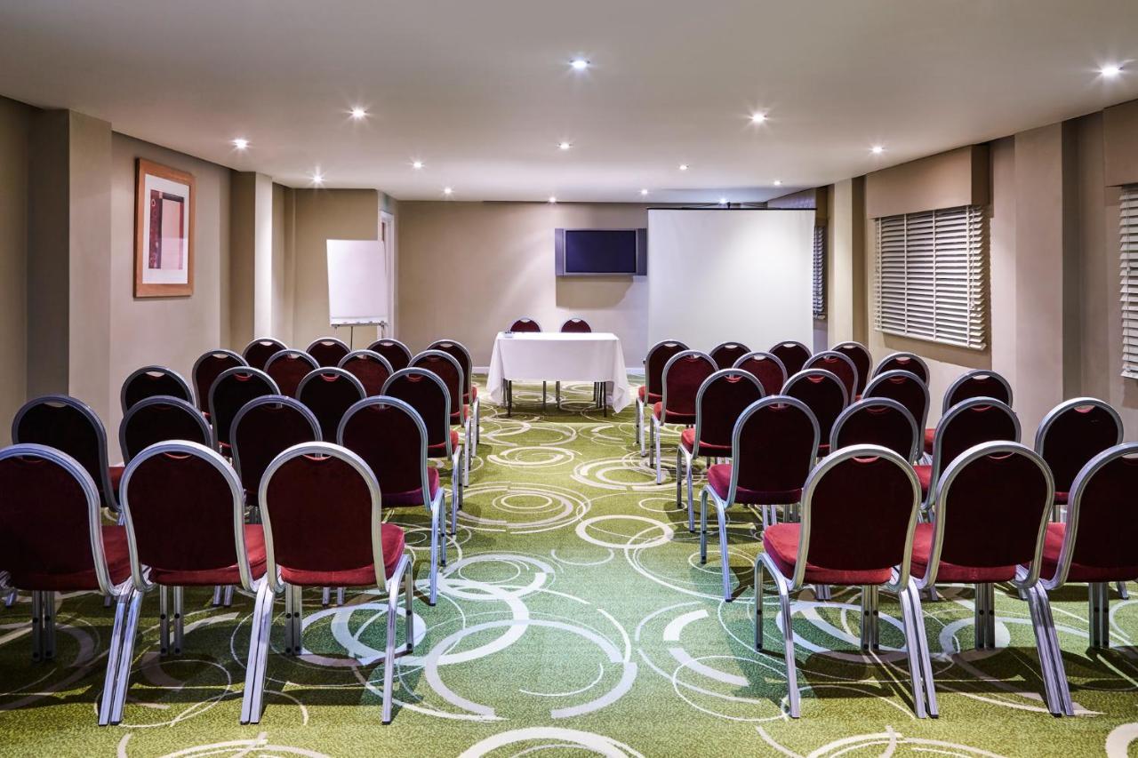 טאצ'האם Mercure Newbury West Grange Hotel מראה חיצוני תמונה