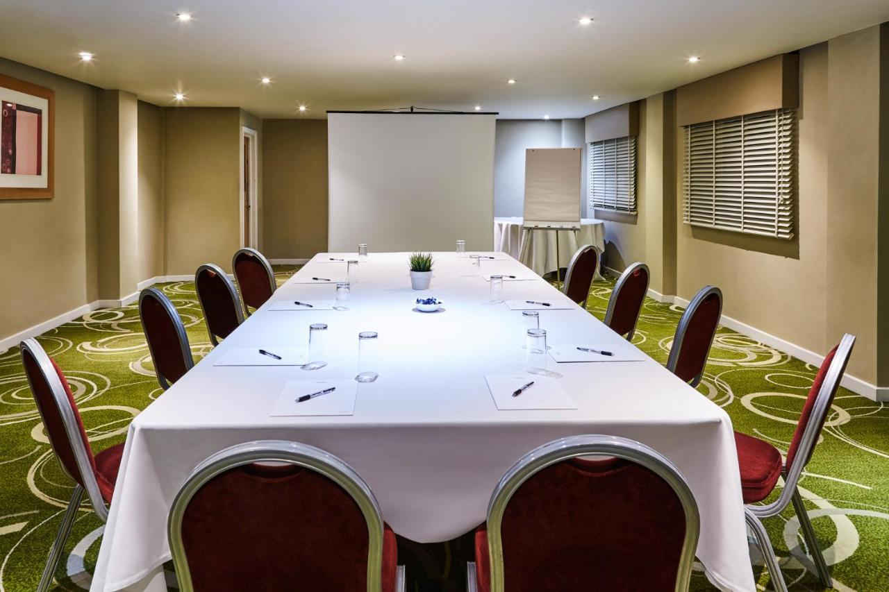 טאצ'האם Mercure Newbury West Grange Hotel מראה חיצוני תמונה