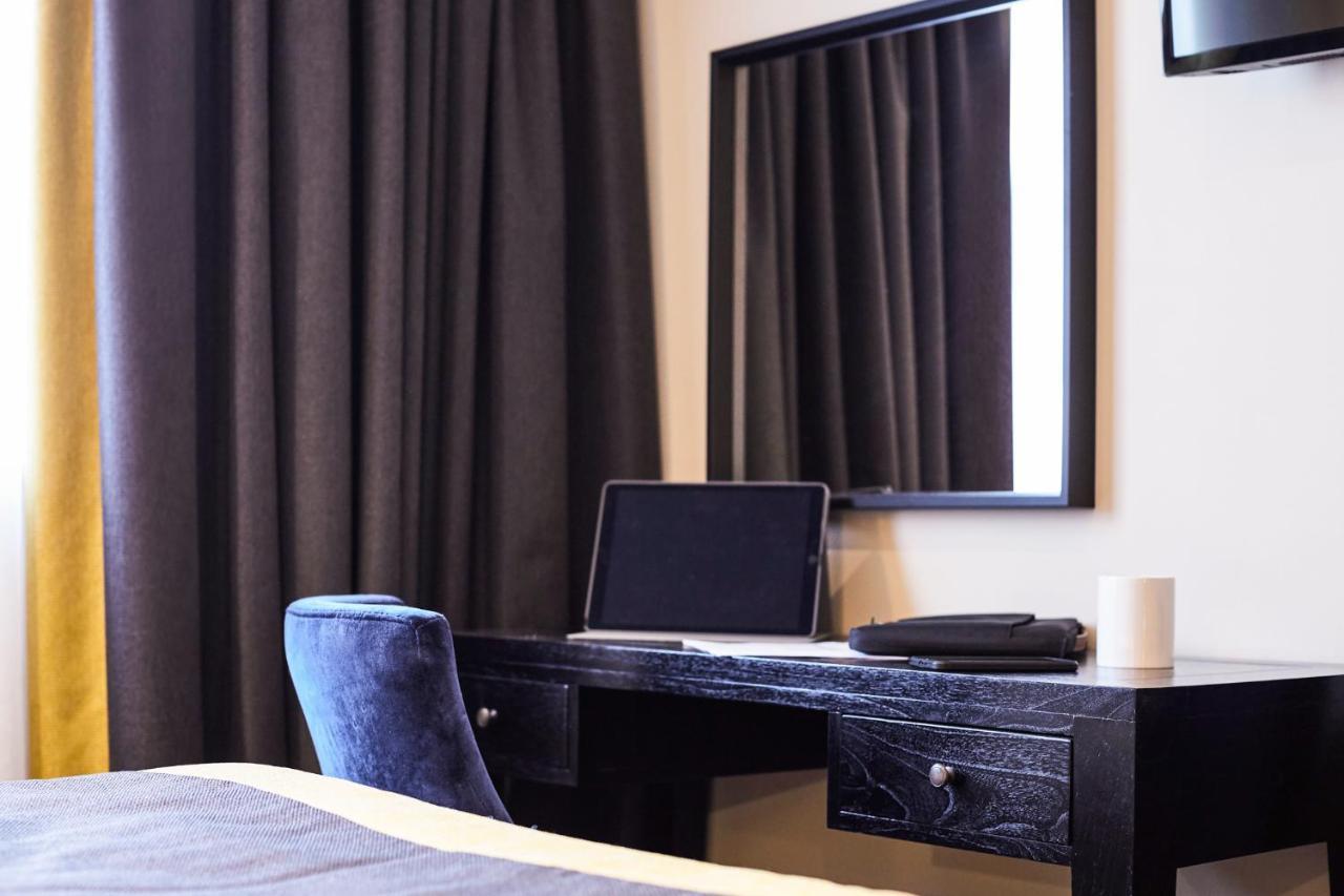 טאצ'האם Mercure Newbury West Grange Hotel מראה חיצוני תמונה
