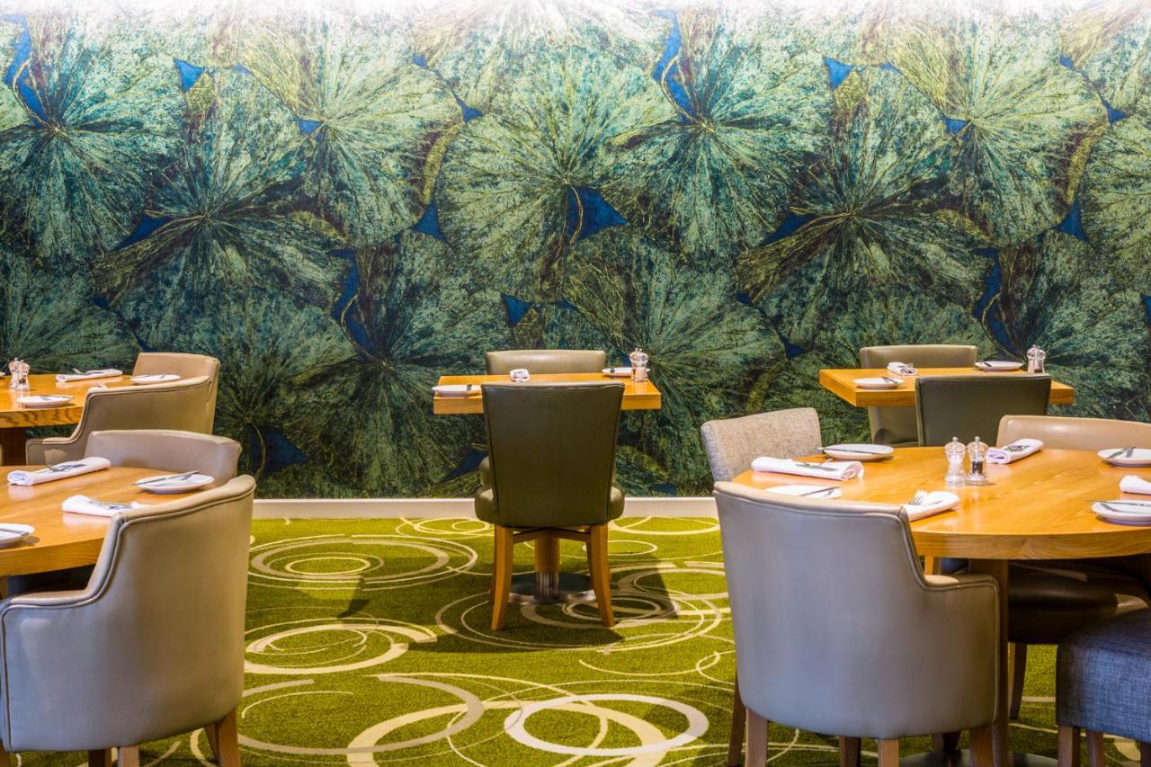 טאצ'האם Mercure Newbury West Grange Hotel מראה חיצוני תמונה