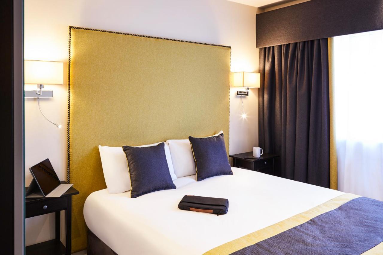טאצ'האם Mercure Newbury West Grange Hotel מראה חיצוני תמונה