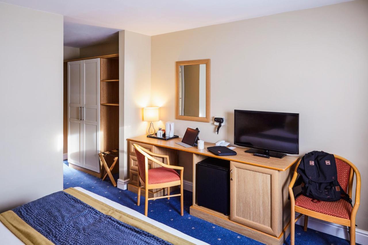 טאצ'האם Mercure Newbury West Grange Hotel מראה חיצוני תמונה