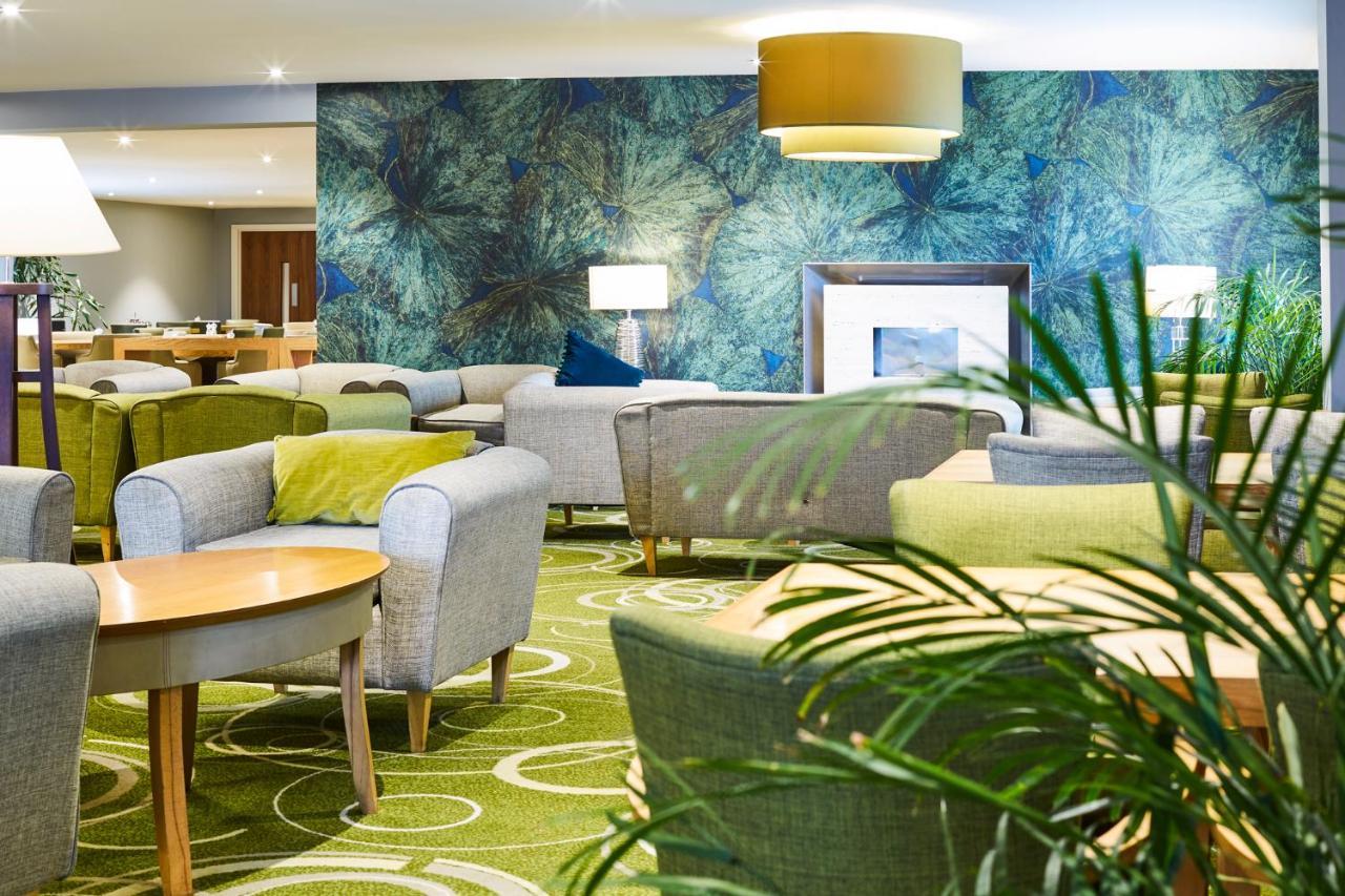 טאצ'האם Mercure Newbury West Grange Hotel מראה חיצוני תמונה