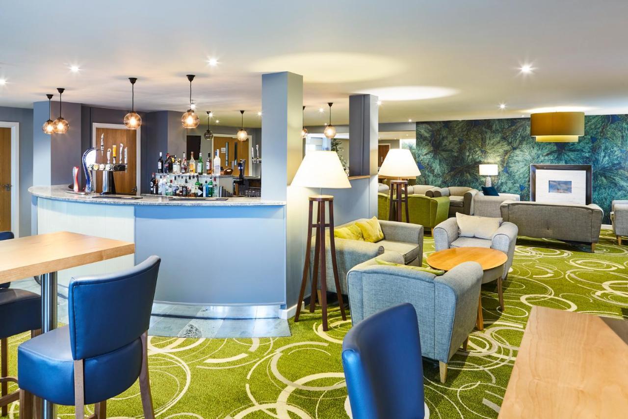 טאצ'האם Mercure Newbury West Grange Hotel מראה חיצוני תמונה