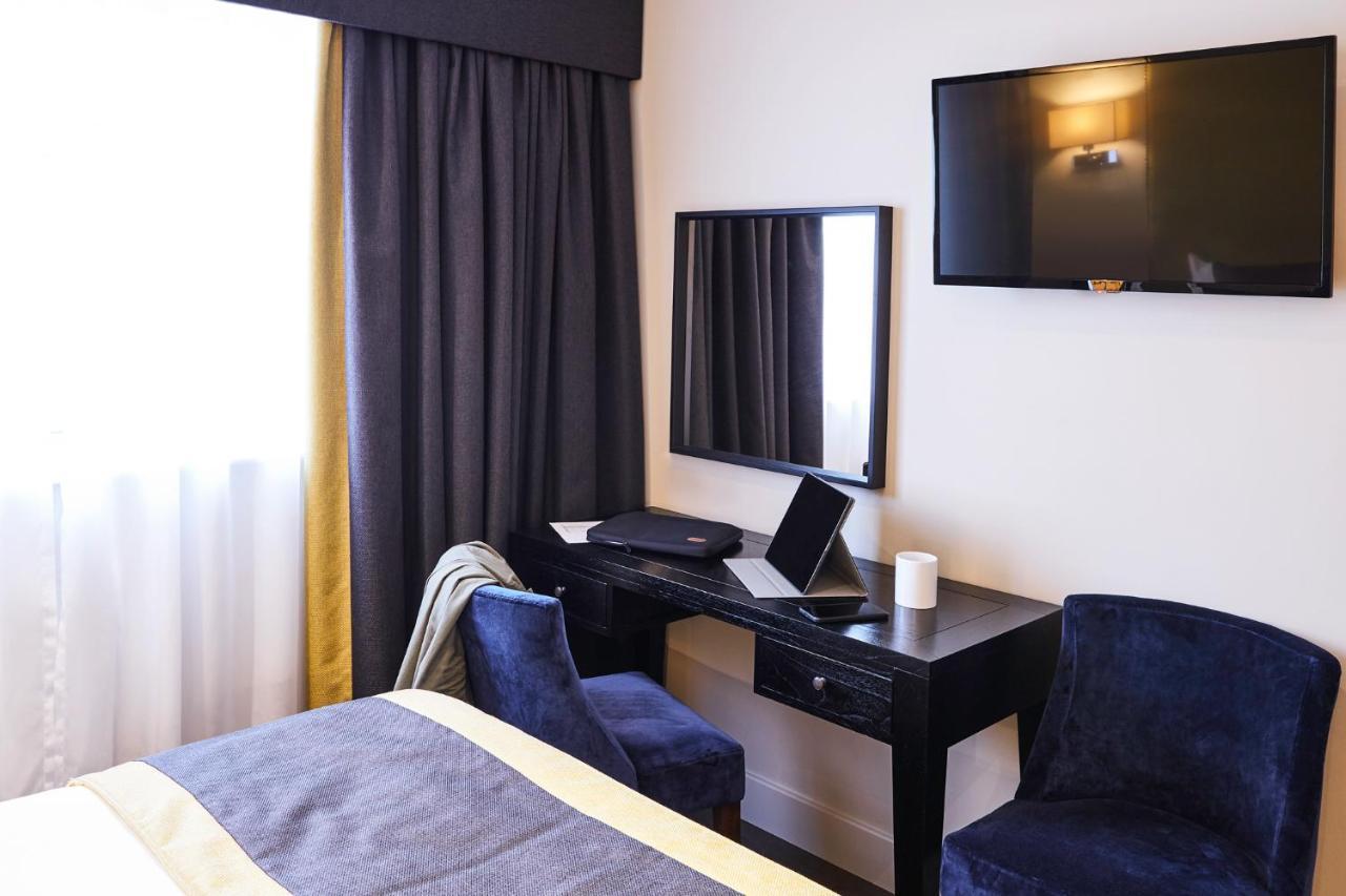טאצ'האם Mercure Newbury West Grange Hotel מראה חיצוני תמונה