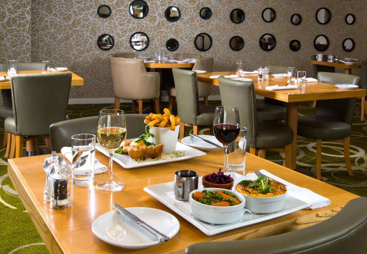טאצ'האם Mercure Newbury West Grange Hotel מראה חיצוני תמונה
