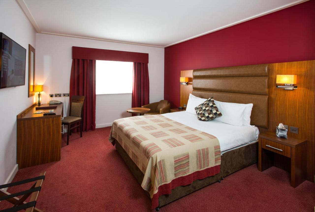 טאצ'האם Mercure Newbury West Grange Hotel מראה חיצוני תמונה
