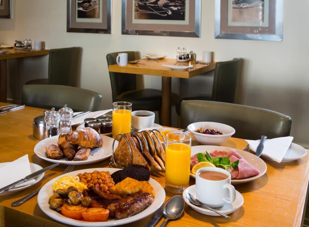 טאצ'האם Mercure Newbury West Grange Hotel מראה חיצוני תמונה