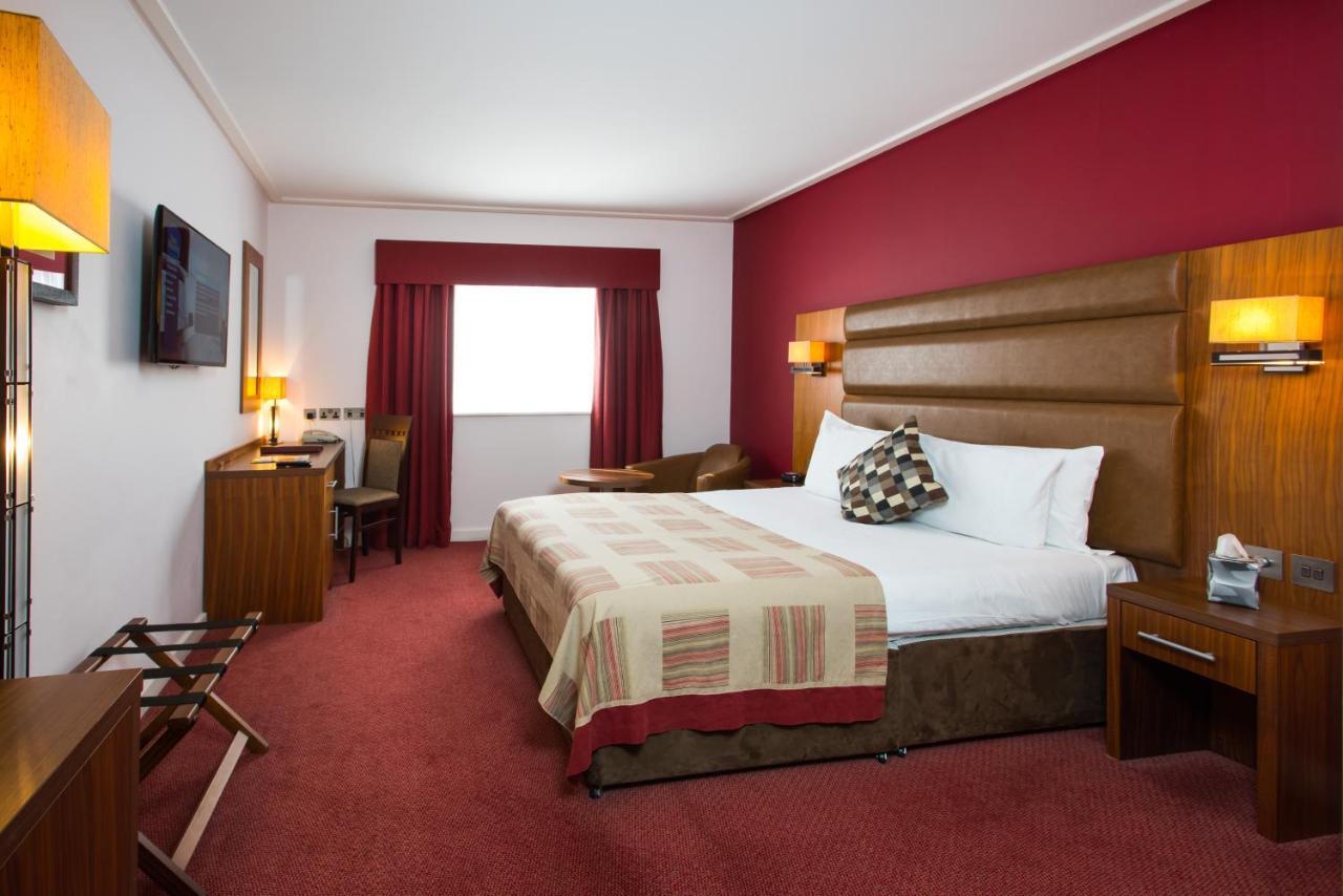 טאצ'האם Mercure Newbury West Grange Hotel מראה חיצוני תמונה
