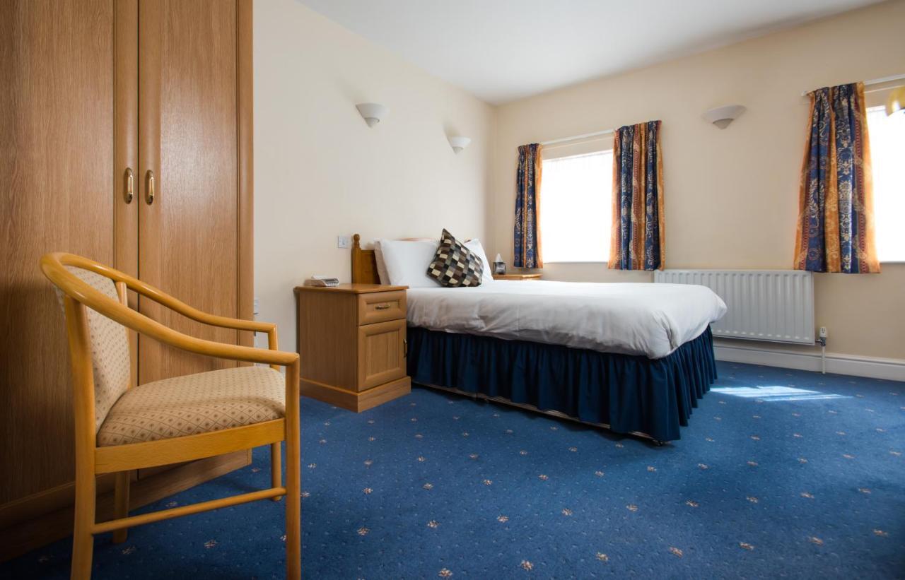 טאצ'האם Mercure Newbury West Grange Hotel מראה חיצוני תמונה