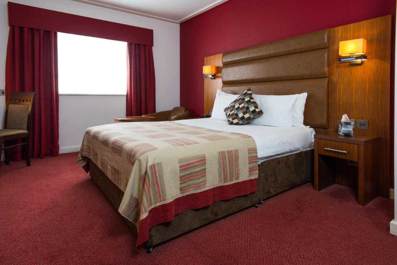 טאצ'האם Mercure Newbury West Grange Hotel מראה חיצוני תמונה