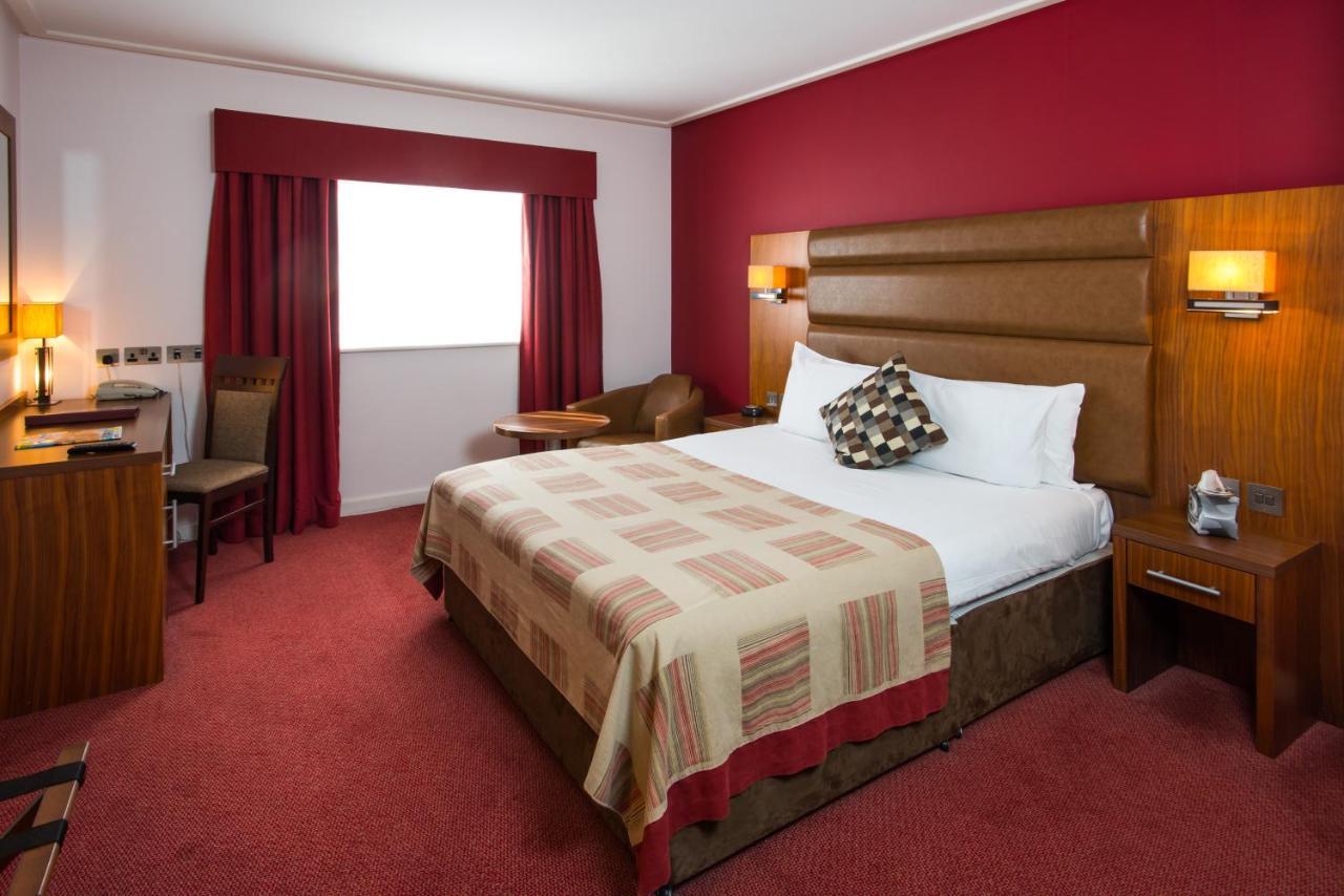 טאצ'האם Mercure Newbury West Grange Hotel מראה חיצוני תמונה